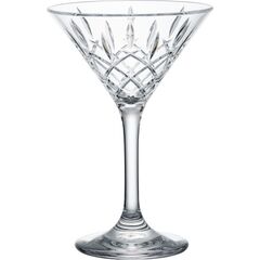 Набор из 6-ти бокалов для мартини, 215 мл, d=115 мм, h=173 мм, серия Infinityglass, поликарбонат, Bonna, фото 