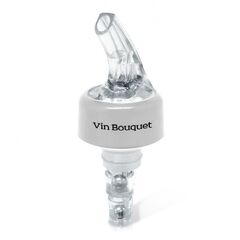 Набор из 2-х дозаторов для бутылки 40 мл, 10 см, Vin Bouquet, фото 