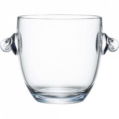 Ведро для шампанского, 5 л, d=21 см, серия Infinityglass, поликарбонат, Bonna, фото 