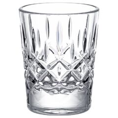 Набор из 12-ти стопок, 50 мл, d=50 мм, h=65 мм, серия Infinityglass, поликарбонат, Bonna, фото 