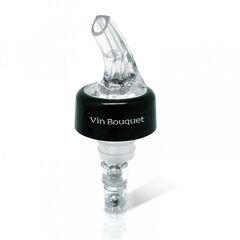 Набор из 2-х дозаторов для бутылки 20 мл, 10 см, Vin Bouquet, фото 