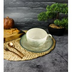Чашка чайная 250 мл, STONEWARE, Porland, фото 