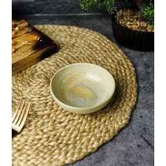 Салатник d 10 см h 3,5 см, STONEWARE, Porland, фото 