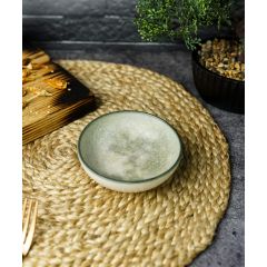 Салатник d 10 см h 3,5 см, STONEWARE, Porland, фото 