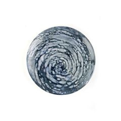 Тарелка плоская 17см, цвет серый, VORTEX, Porland, фото 