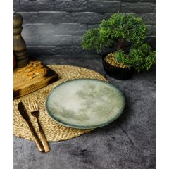 Тарелка 22 см, STONEWARE, Porland, фото 
