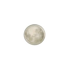 Тарелка с вертикальным бортом 21,5 см, STONEWARE, Porland, фото 