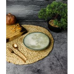 Тарелка 17 см, STONEWARE, Porland, фото 
