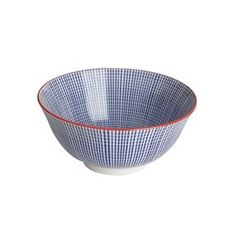 Миска 15.5cm синяя, MIX&MATCH, Porland, фото 