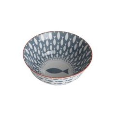 Миска 15cm синяя, MIX&MATCH, Porland, фото 