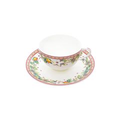 Набор из 2-х чайных пар Light Green 220 мл, Repast, фото 