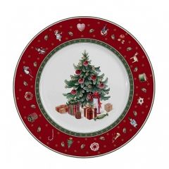 Тарелка Bordo 21 см, Repast, фото 