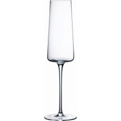Бокал-флюте для шампанского Biarritz, 1 шт, 240 мл., D=45 мм., H=260 мм., Chef&Sommelier, фото 