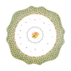 Тарелка Magic time 21 см, Repast, фото 