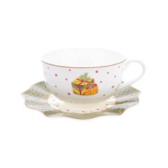 Чайная пара Magic time 300 мл, Repast, фото 