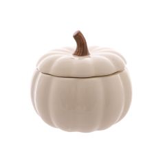 Форма для запекания с крышкой Rich harvest Тыква 1 л, 16*16*13 см, Repast, фото 