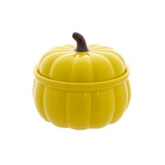 Форма для запекания с крышкой Rich harvest Тыква 430 мл, 12.2*12.2*9.7 см, Repast, фото 