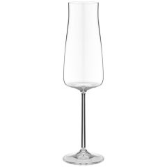 Набор из 6-ти фужеров для шампанского EXCLUSIVE 210 мл, Repast, фото 