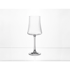 Набор из 2-х бокалов для вина EXCELLENCE Optic 360 мл, Repast, фото 