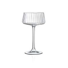 Набор из 2-х креманок EXCELLENCE Optic 220 мл, Repast, фото 