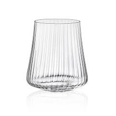 Набор из 2-х стаканов для виски EXCELLENCE Optic 350 мл, Repast, фото 