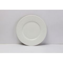 Набор из 6-ти тарелок 27 см Cellini, Repast, фото 