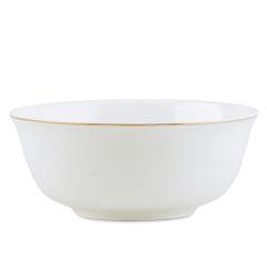 Набор из 6-ти салатников 16 см Айвори Gold, Repast, фото 