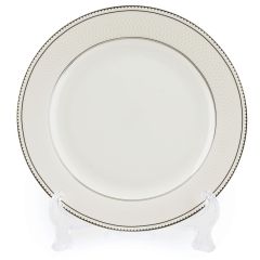 Набор из 6-ти тарелок 20 см Жемчуг, Repast, фото 