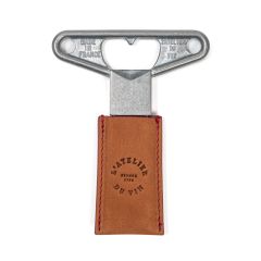 Штопор для вина цыганский L'Atelier du Vin Bilame Craft, фото 