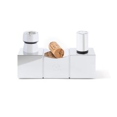 Пробки для вина на подставке L'Atelier Dun Vin Bouchons Millesimes, фото 