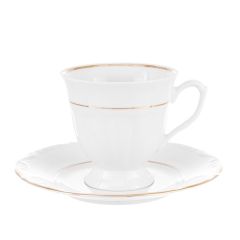 Набор из 6-ти чайных пар Классика 200 мл, Repast, фото 