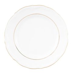 Набор из 6-ти плоских тарелок 19 см Классика, Repast, фото 