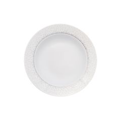 Тарелка глубокая Жемчуг 22.5 см, Repast, фото 