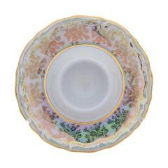 Подставка под яйцо Мадонна, перламутр, серия Мария Тереза, Repast, фото 