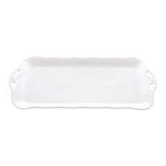 Блюдо прямоугольное 38 см Rococo, Repast, фото 