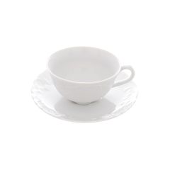 Набор из 6-ти чайных пар Rococo 220 мл, Repast, фото 