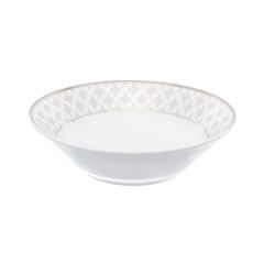 Салатник 15 см, серия Серебряная сетка, Repast, фото 