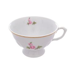 Чашка классическая 200 мл, серия Мейсенский букет, Repast, фото 