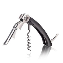 Штопор официанта двухшарнирный, Vacu Vin, фото 