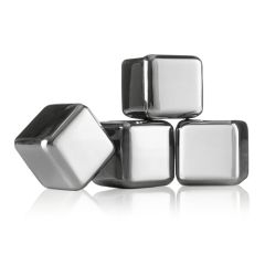 Камни для виски (4 шт), Vacu Vin, фото 