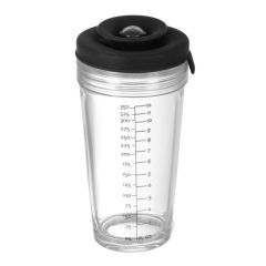 Шейкер и ситечко, Vacu Vin, фото 