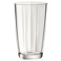 Набор из 6-ти высоких стаканов 465 мл, стекло, серия PULSAR, Bormioli Rocco, фото 