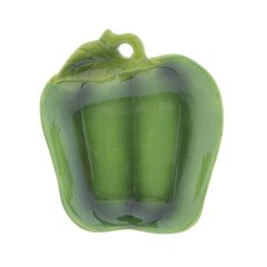 Блюдо Rich harvest Перец зелёный 23.7*20.8*4 см, Repast, фото 