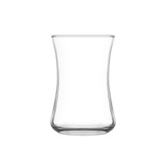 Набор из 6-ти стаканчиков для чая (армудов) 155 мл, стекло, LAV, фото 