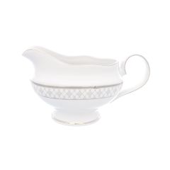 Соусник 500 мл, серия Серебряная сетка, Repast, фото 
