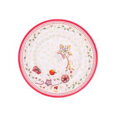 Тарелка Multi 21 см, Repast, фото 