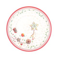 Тарелка Multi 27,5 см, Repast, фото 