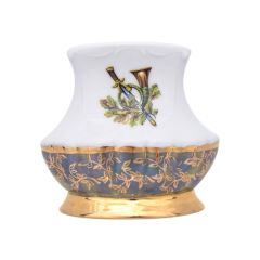 Салфетница Охота зеленая, серия Мария Тереза, Repast, фото 