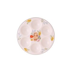 Подставка для 6 яиц Honey Bunny 18*2 см, Repast, фото 