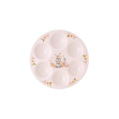 Подставка для 6 яиц Spring Bunnies 18*2 см, Repast, фото 